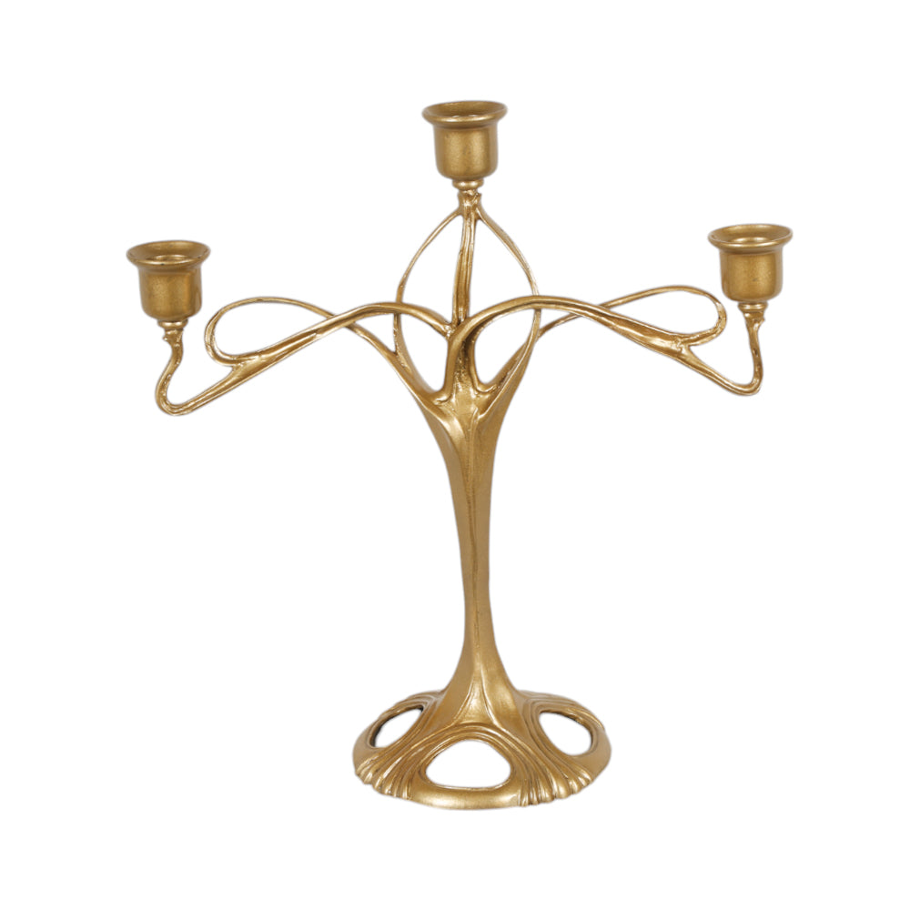 CANDLE STAND ROYAL BISTRO MBO73-15 BASIC