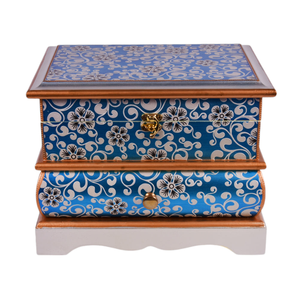 JEWELLERY BOX IR F99388 BASIC