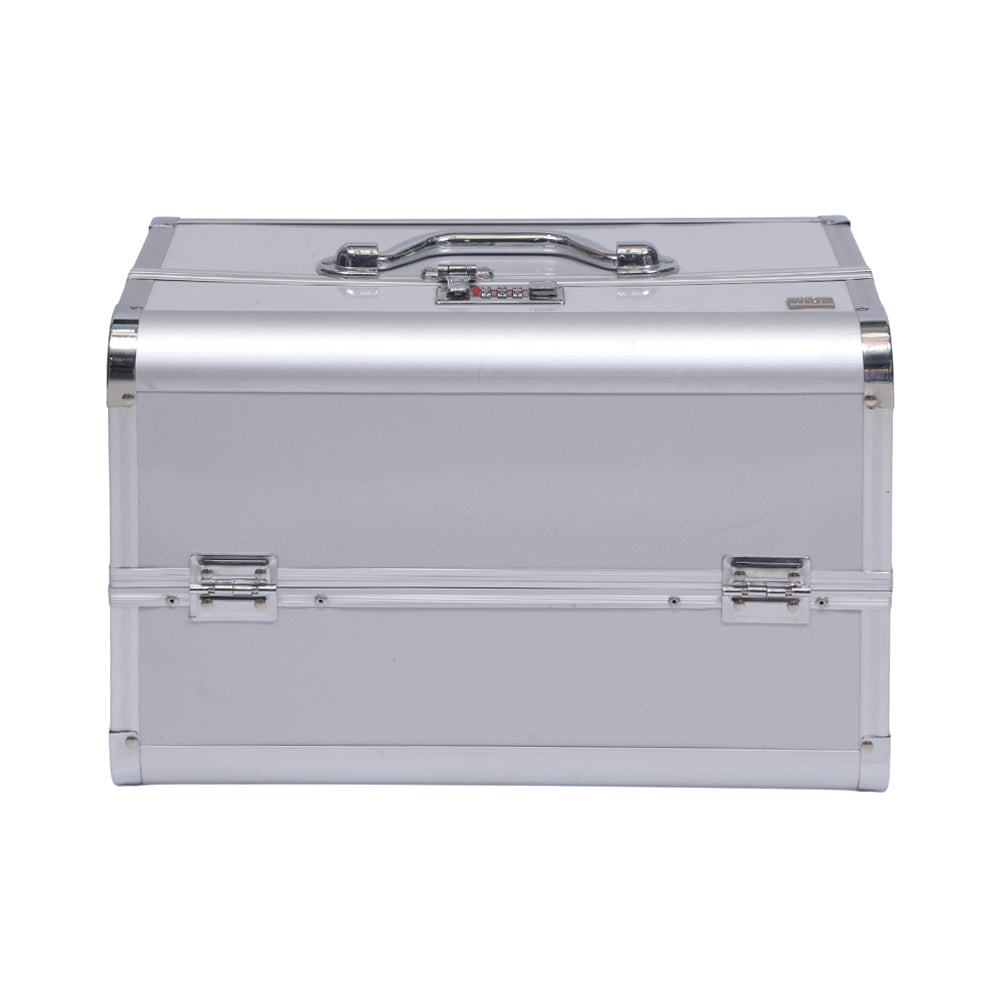 MONSCA BEAUTY CASE 15INCH M23707-15 BASIC
