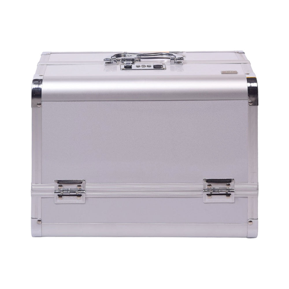 MONSCA BEAUTY CASE 12INCH M23707-12 BASIC