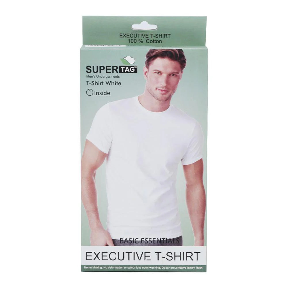 SUPER T SHIRT P1