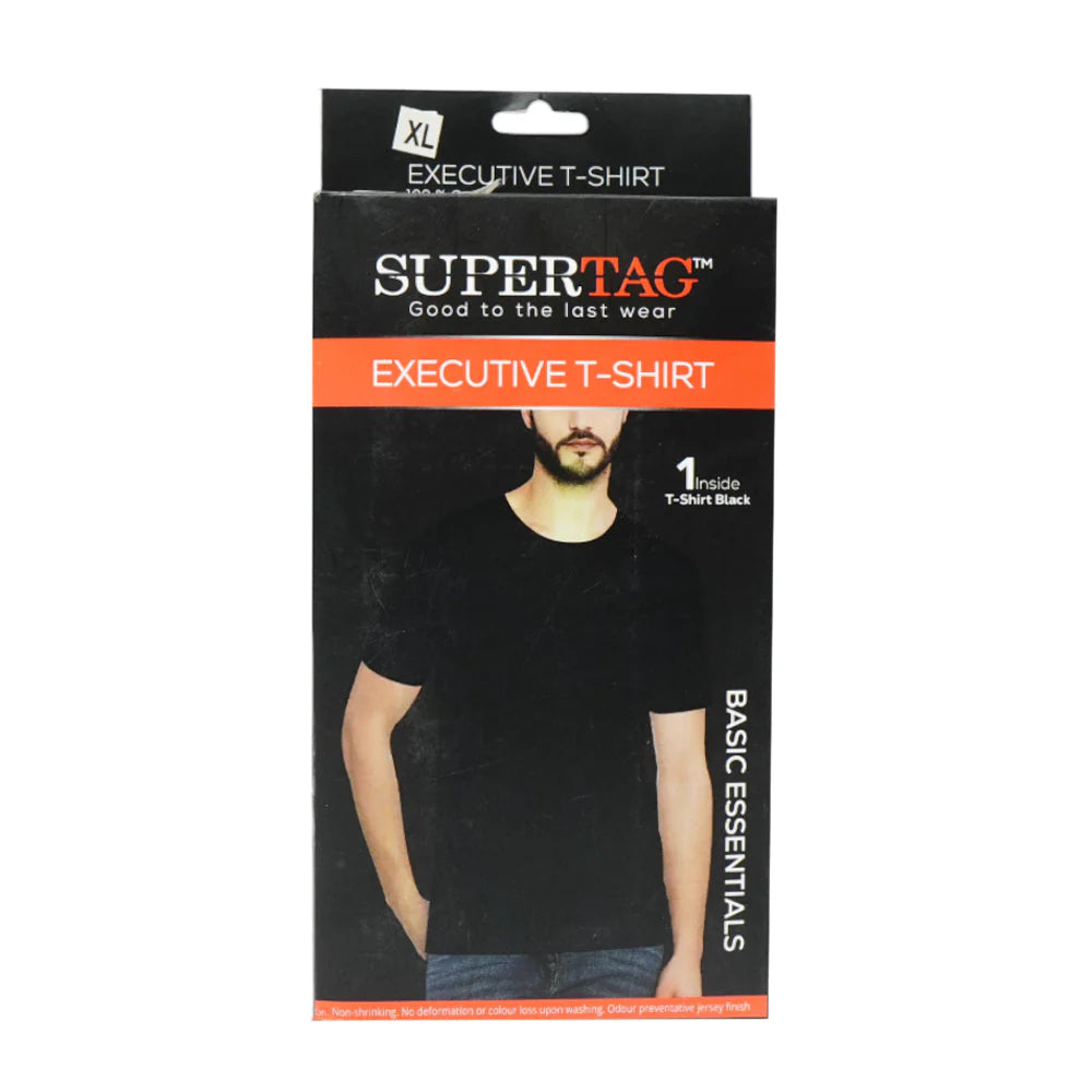 SUPER T SHIRT P1