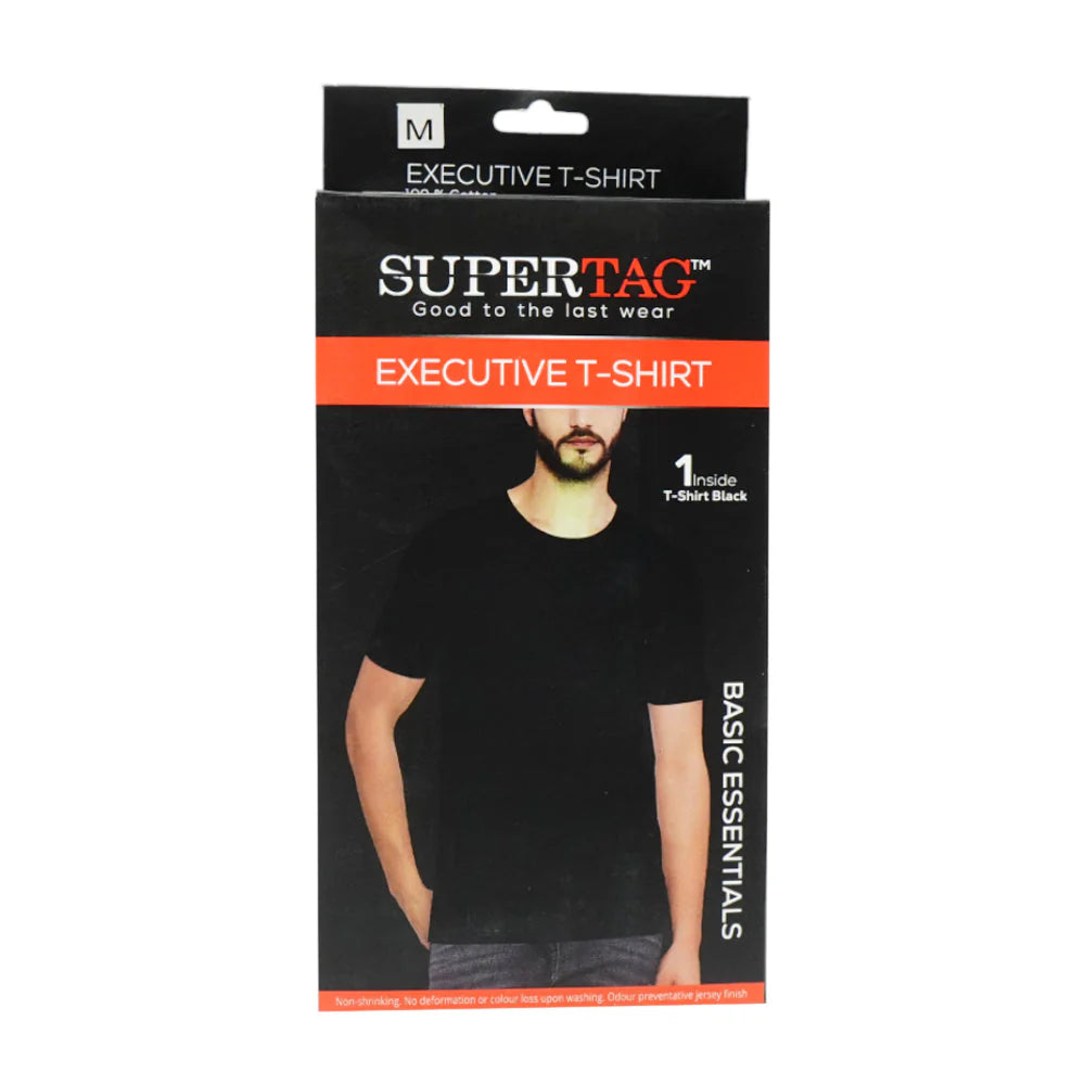 SUPER T SHIRT P1