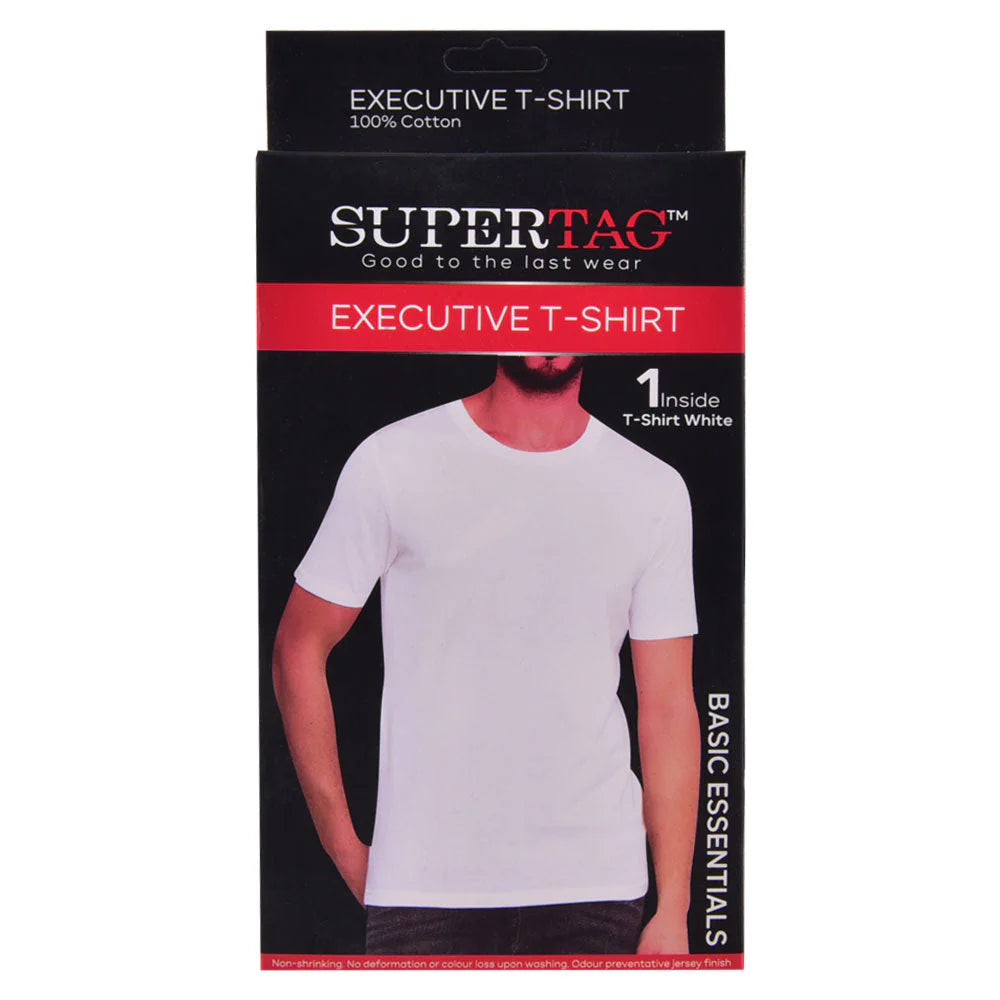 SUPER T SHIRT P1