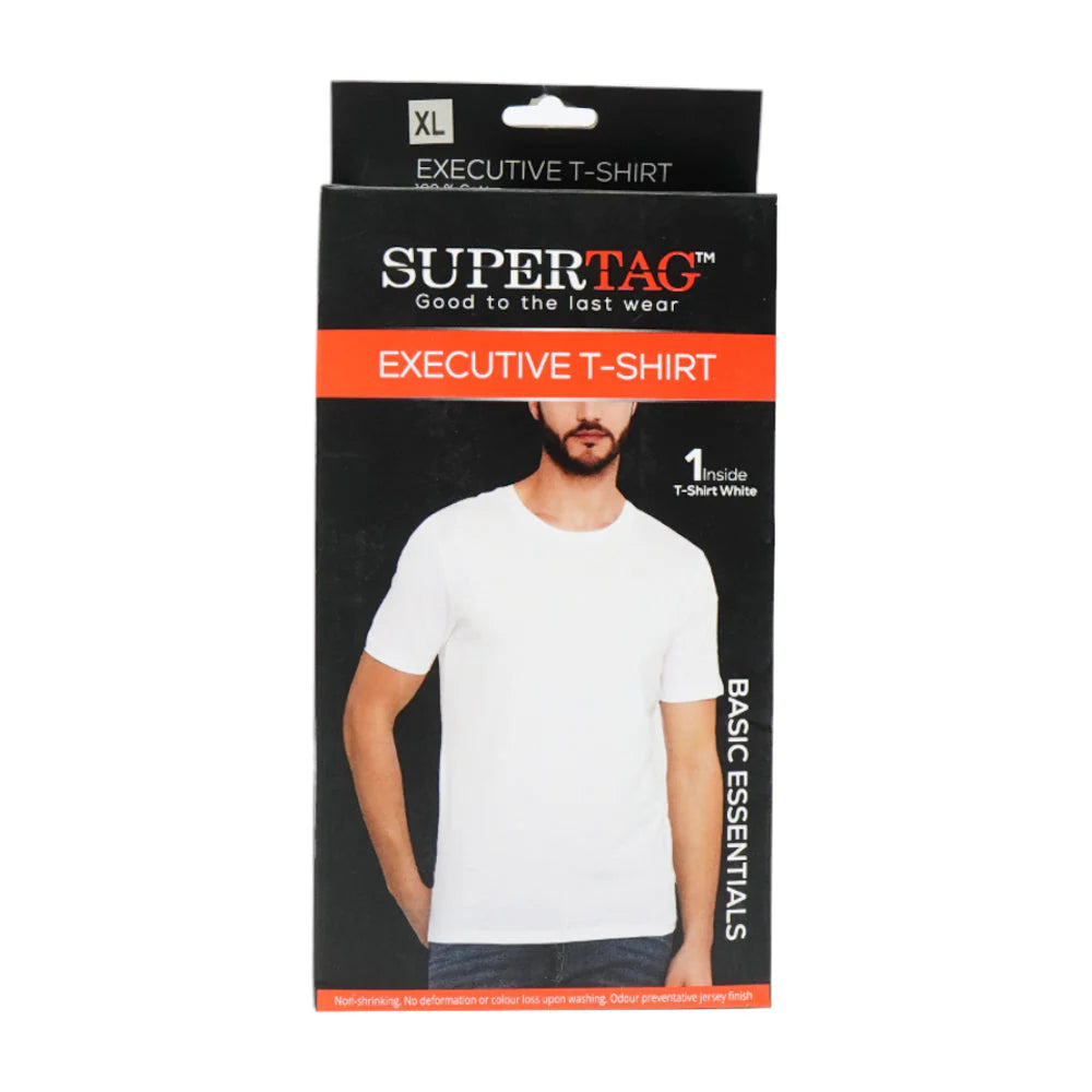 SUPER T SHIRT P1