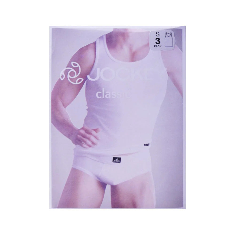 JOCKEY VEST SET 1106 PC