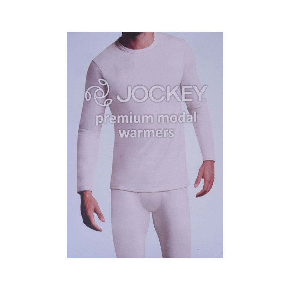 JOCKEY WARMER SHIRT 2315 MEDIUM PC