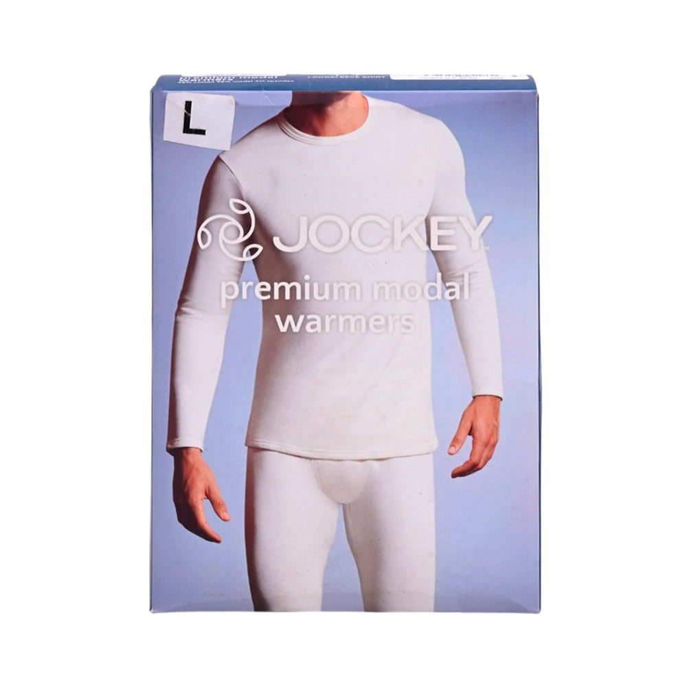 JOCKEY WARMER SHIRT 2315 LARGE PC
