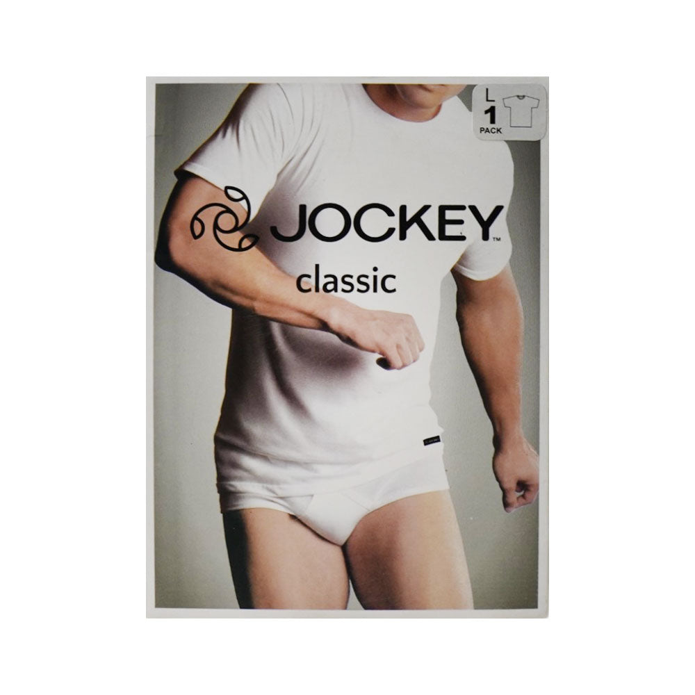 JOCKEY T-SHIRT 1711