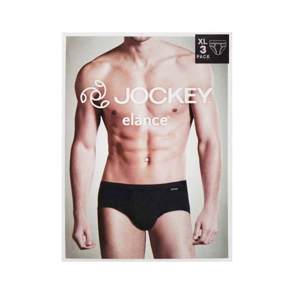 JOCKEY BRIEF P3 1018 X/L PC