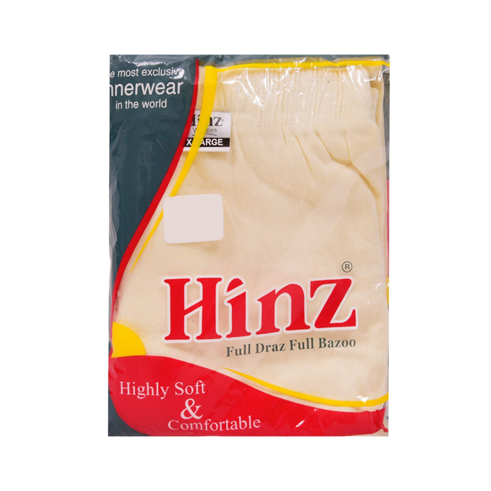 HINZ WOOLEN FULL DRAWS 1350 X/L PC