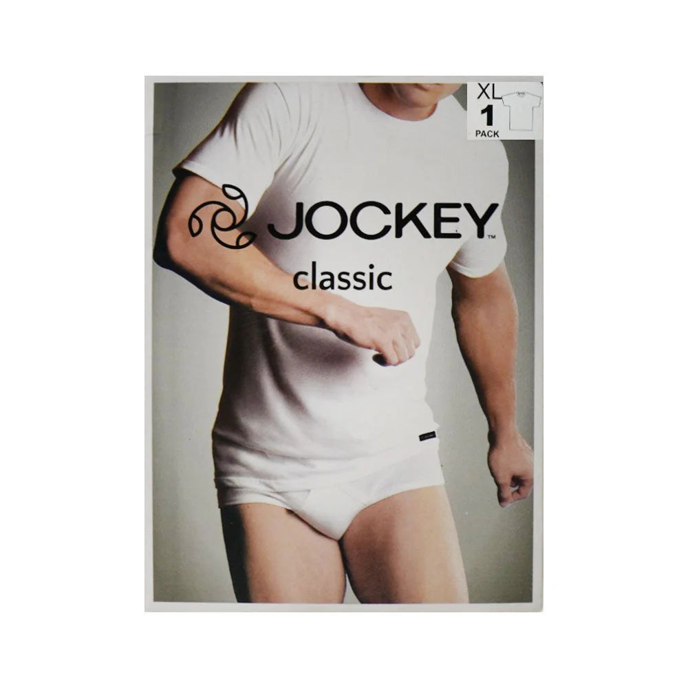 JOCKEY T-SHIRT 1711