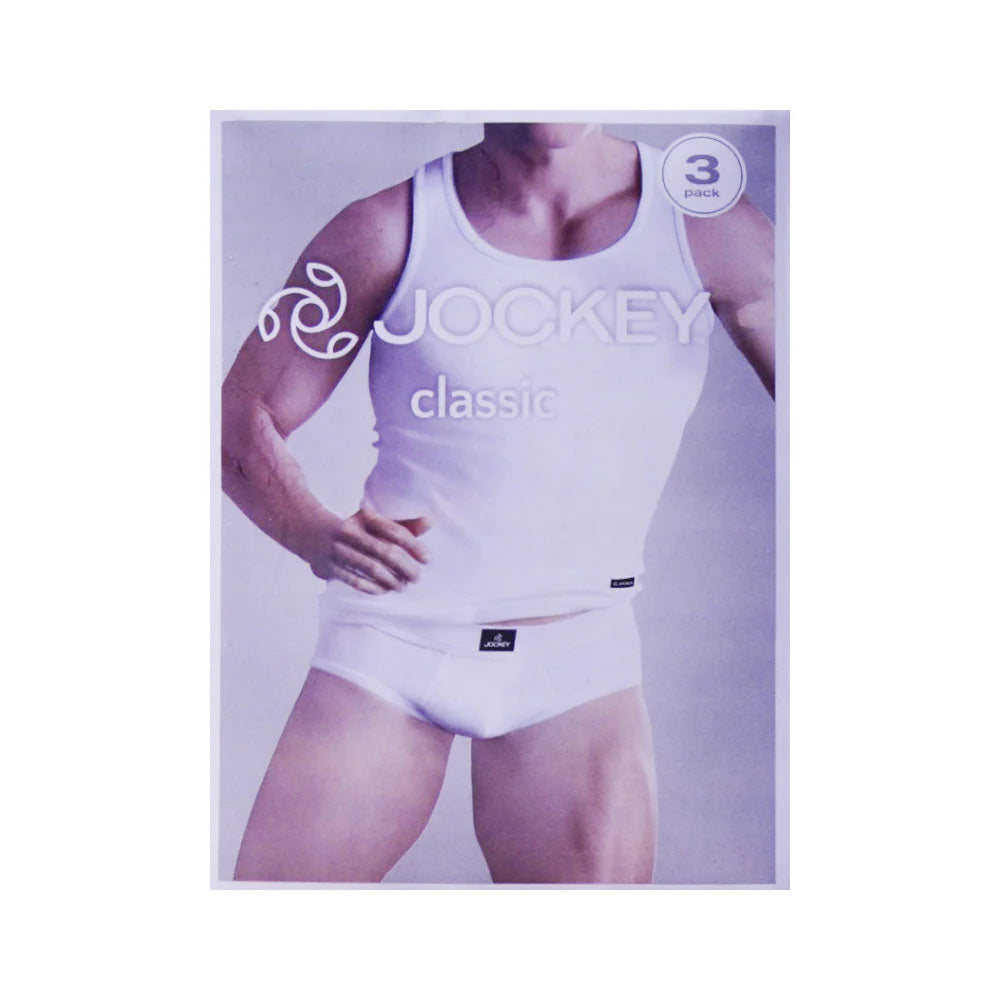 JOCKEY VEST SET 1106 PC