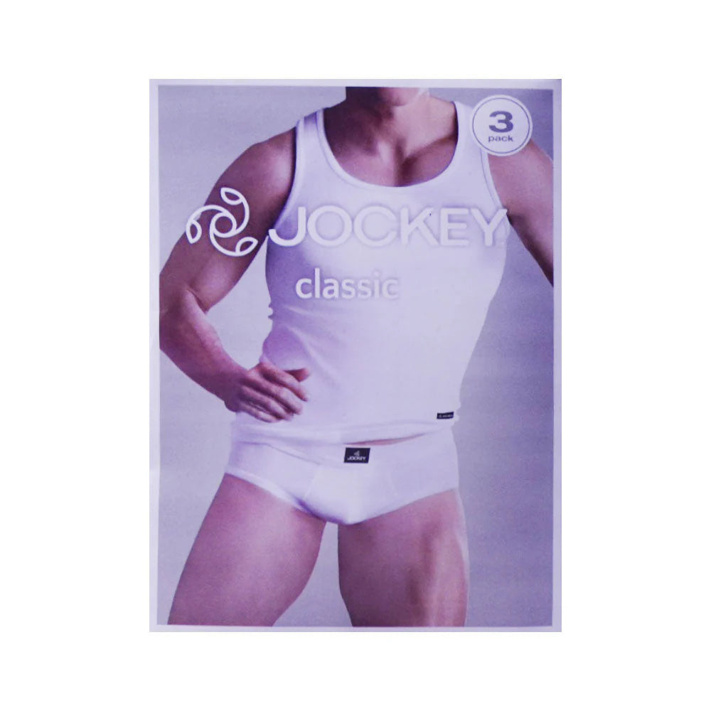 JOCKEY VEST SET 1106 PC