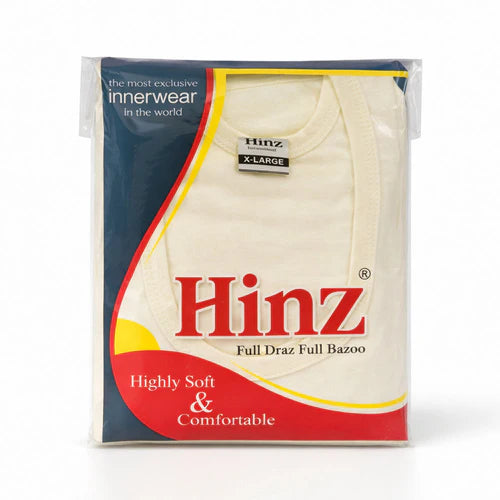 HINZ WOOLEN FULL BAZOO 1350 PC