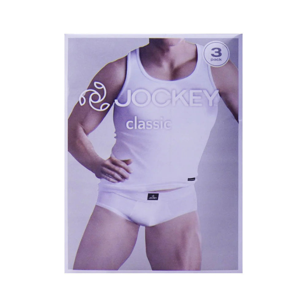 JOCKEY VEST SET 1106 PC