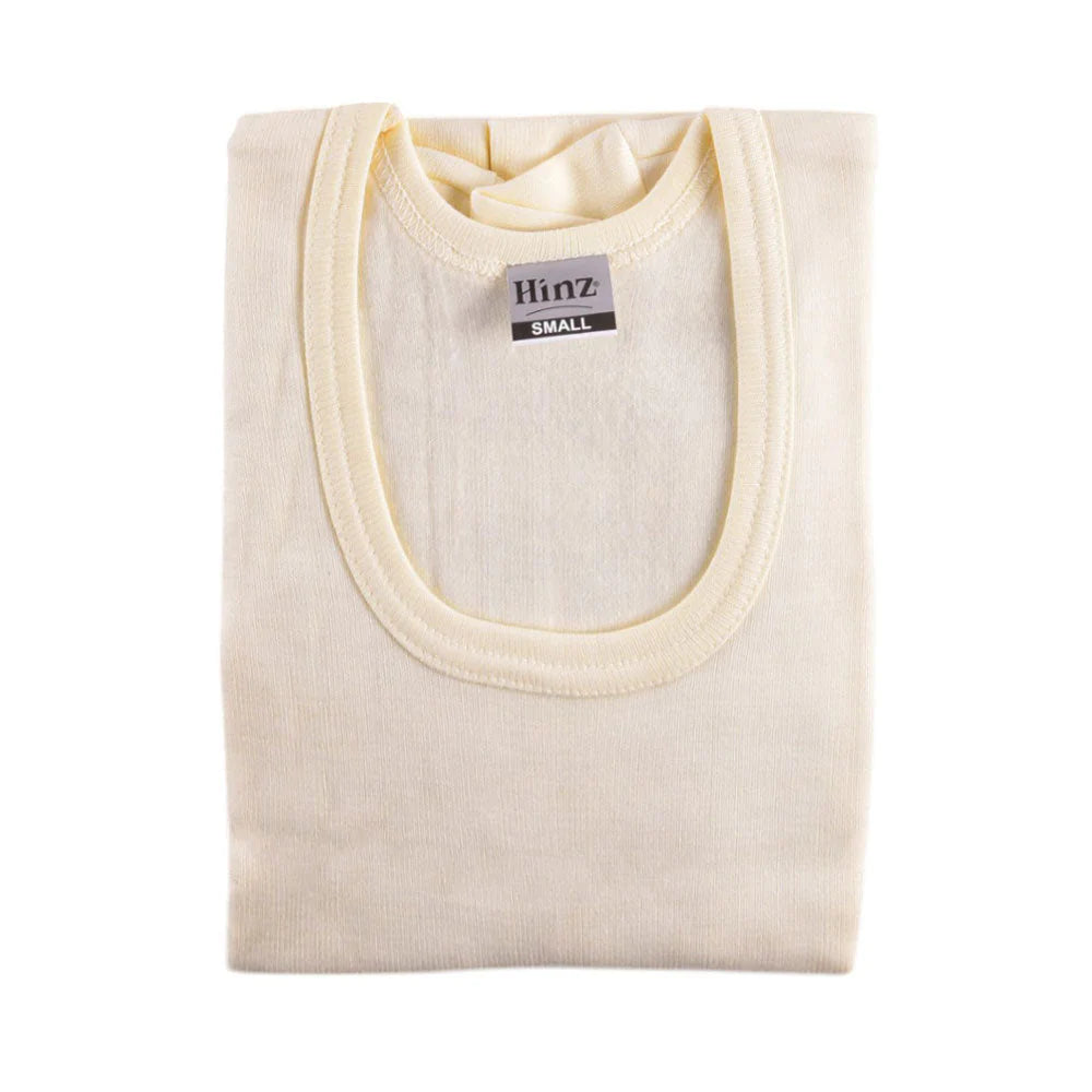 HINZ WOOLEN HALF BAZOO 1350 PC