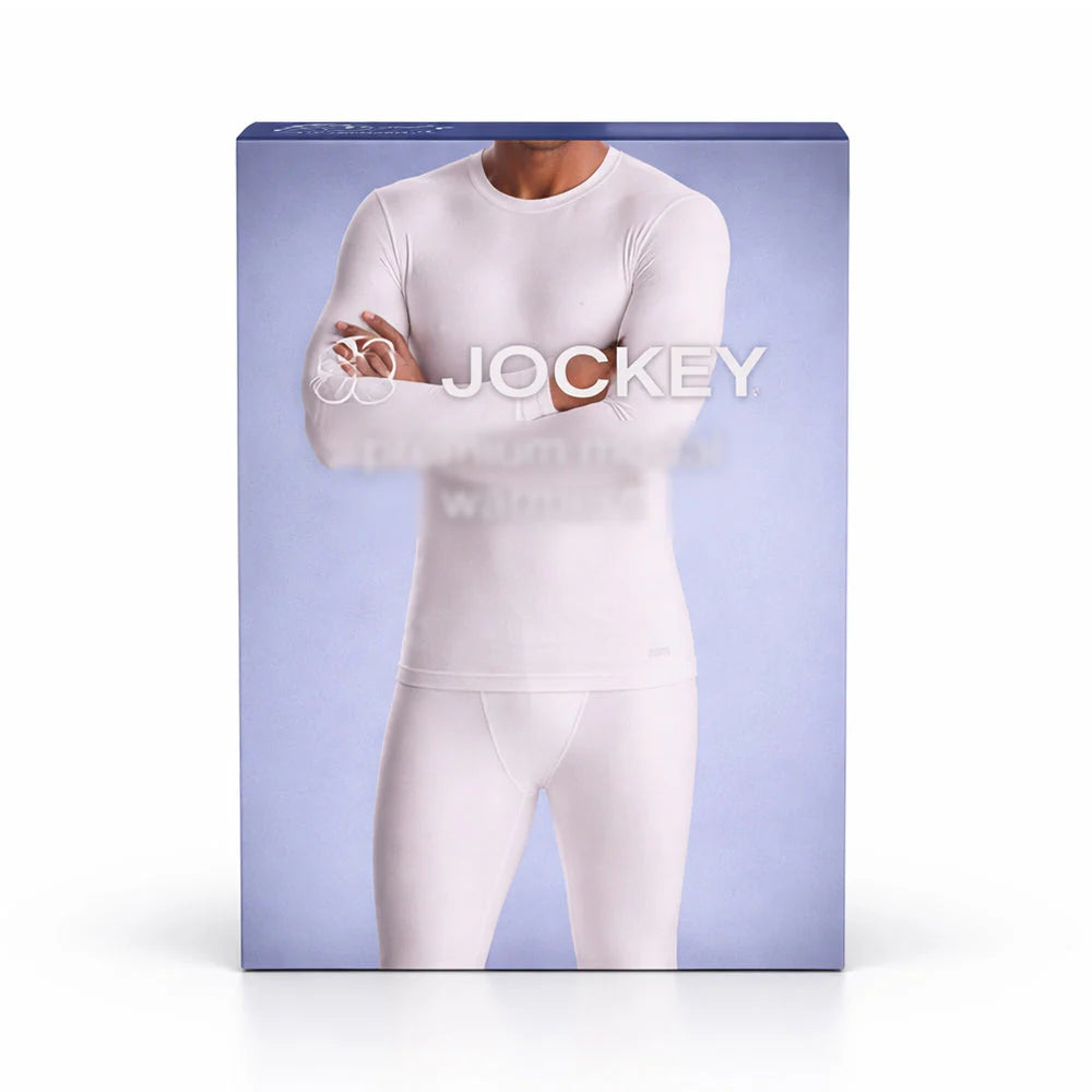 JOCKEY WARMER TROUSER 2317 PC