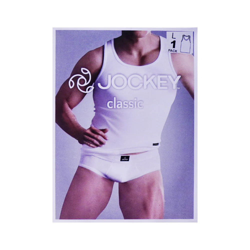 JOCKEY VEST 1106 PC