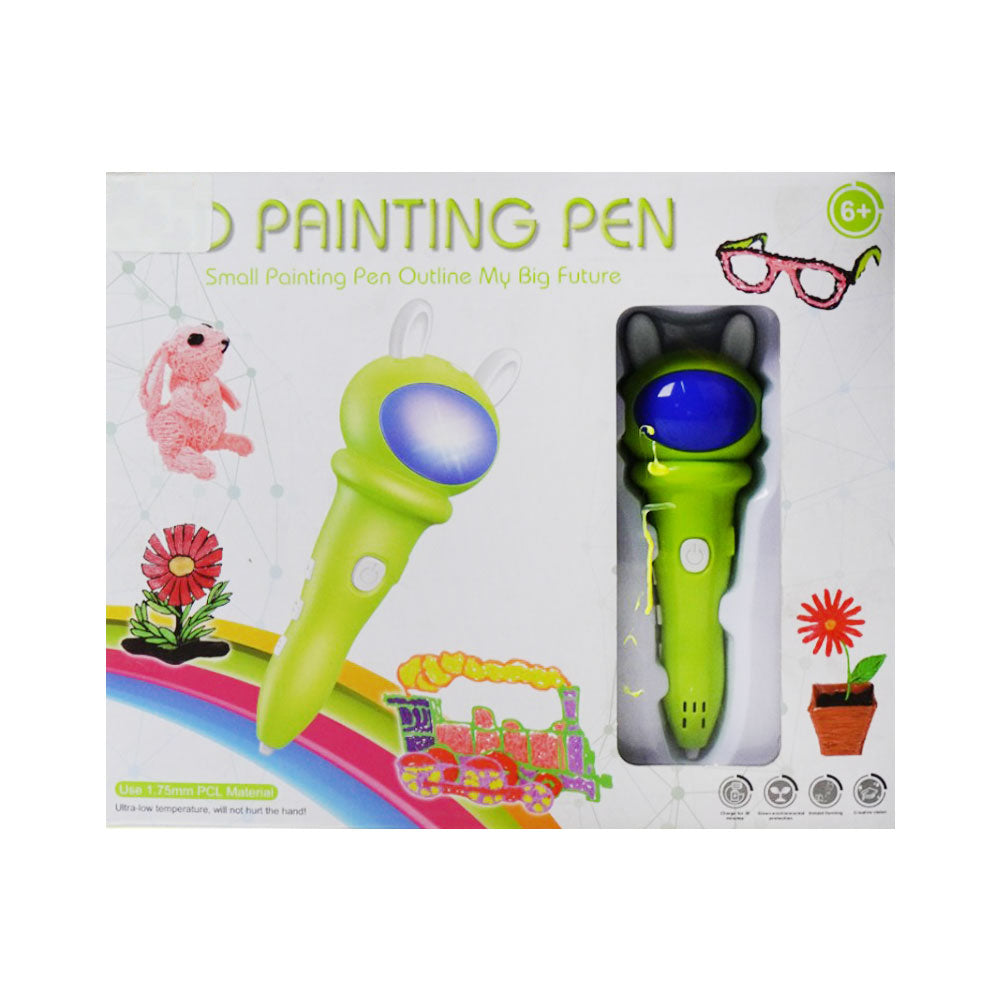 9909 3D PAINTING PEN