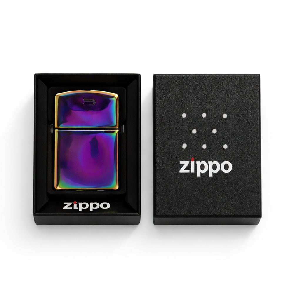 ZIPPO LIGHTER 151 FAIRY