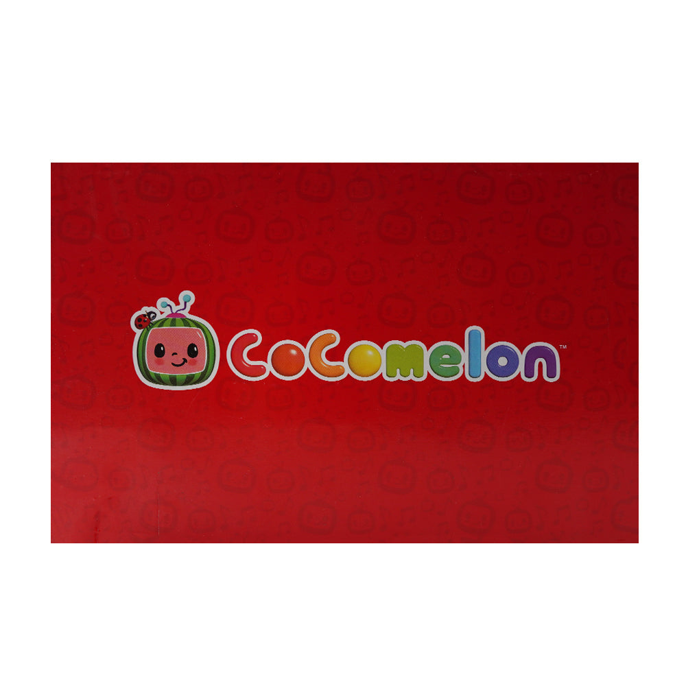 CMW0107 COCOMELON VEGETABLE BASKET D