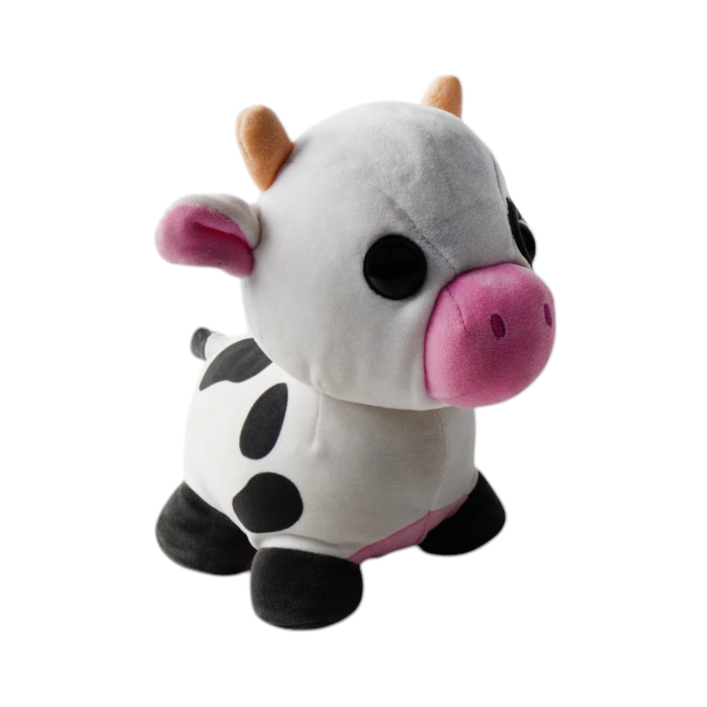 AME0007 Adopt Me Cow Soft Figure