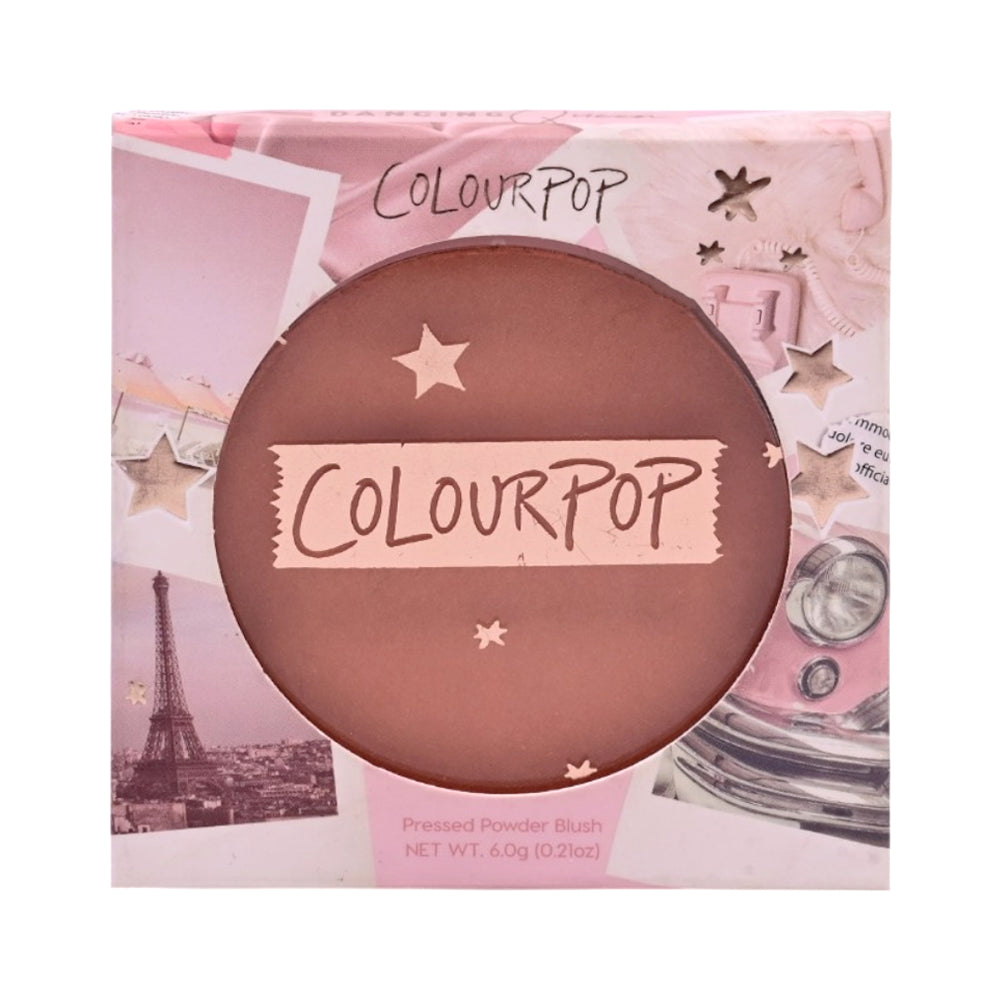 COLOURPOP BLUS SINGLE DANCING 6GM