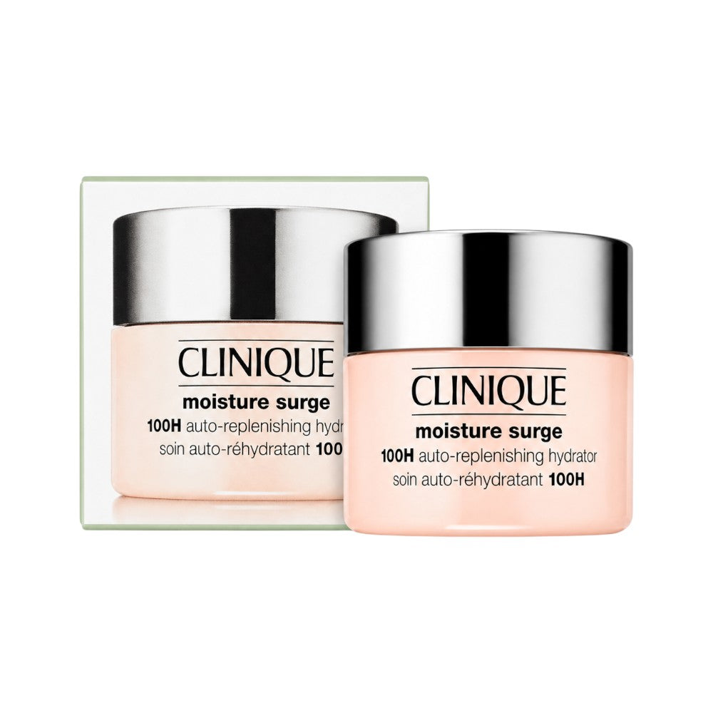 CLINIQUE MOISTURE SURGE 100H -15ML.