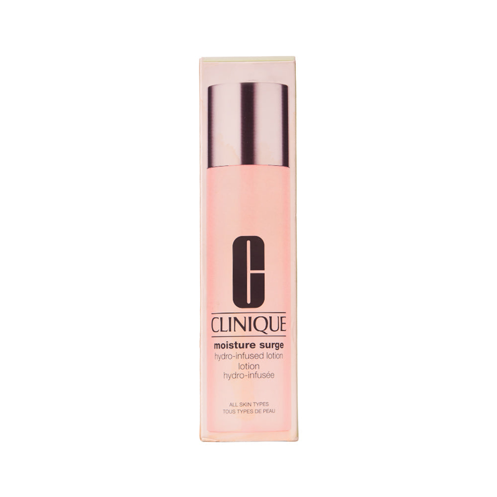 CLINIQUE MOISTURE SURGE HYDRO INFUSED LOTION 200ML