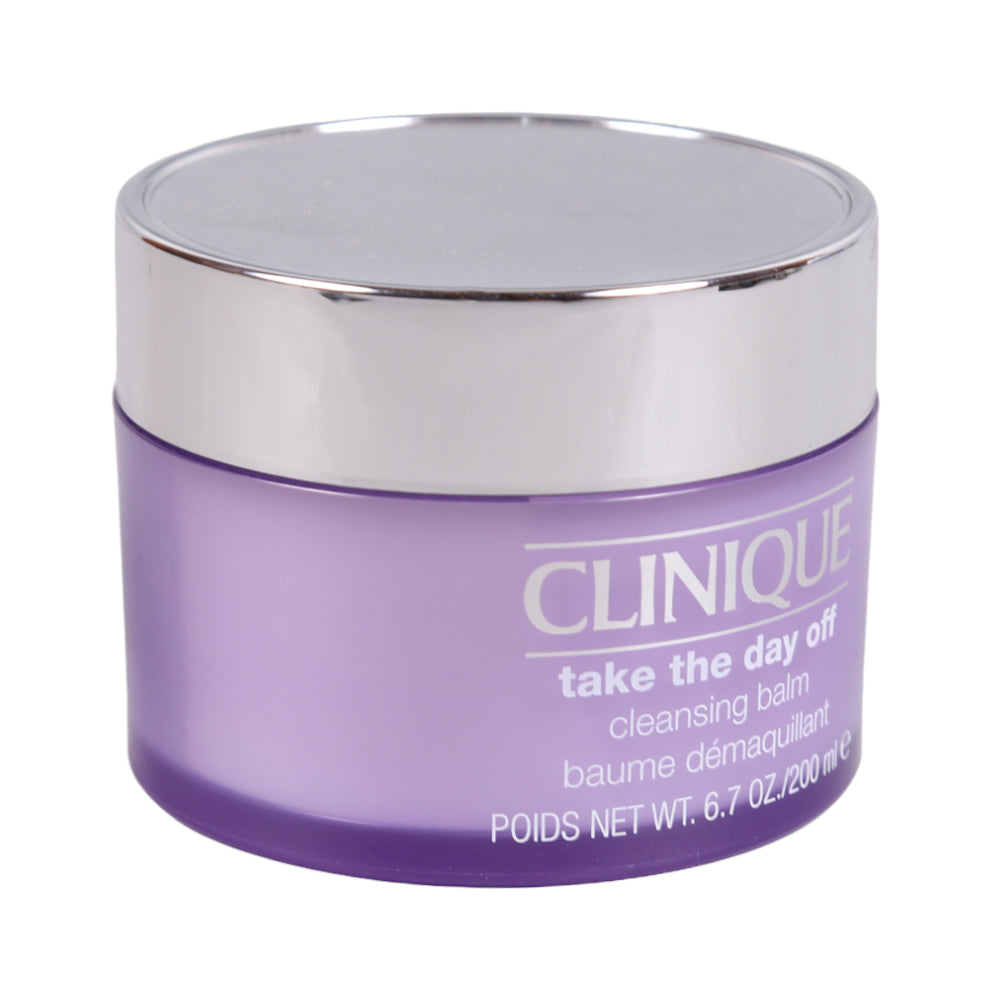 CLINIQUE TAKE THE DAY OFF CLEANSING BALM 200 ML Al Fatah clinique-take-the-day-off-cleansing-balm-200-ml-al-fatah