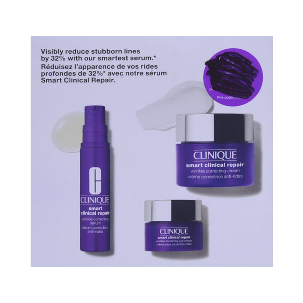 CLINIQUE SKIN SCHOOL SUPLIES SET