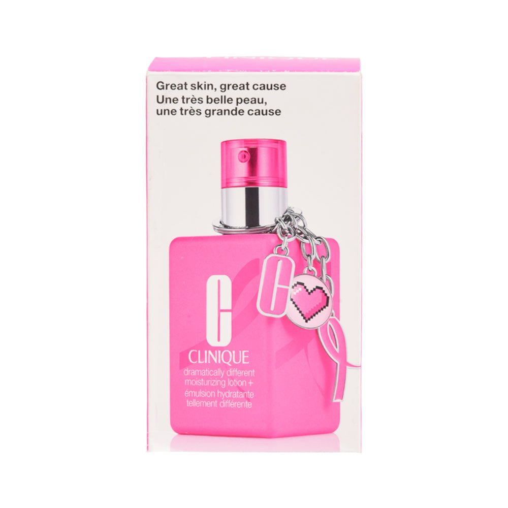 CLINIQUE DRAMATICALLY DIFFERENT MOISTURIZING LOTION 200ML