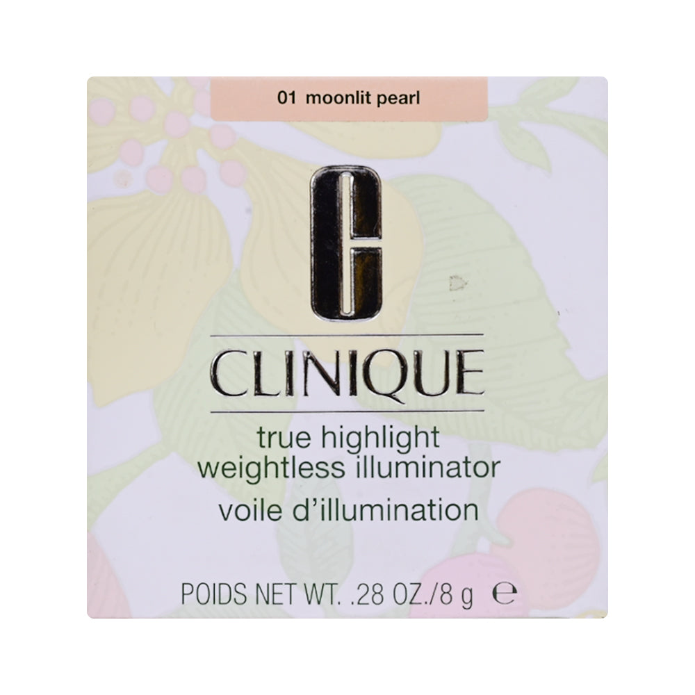 CLINIQUE TRUE HIGHLIGHT 01 8G