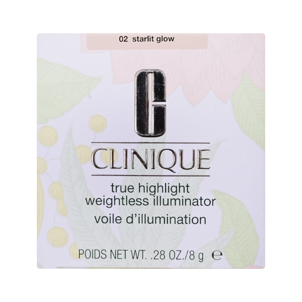 CLINIQUE TRUE HIGHLIGHT 02 8G