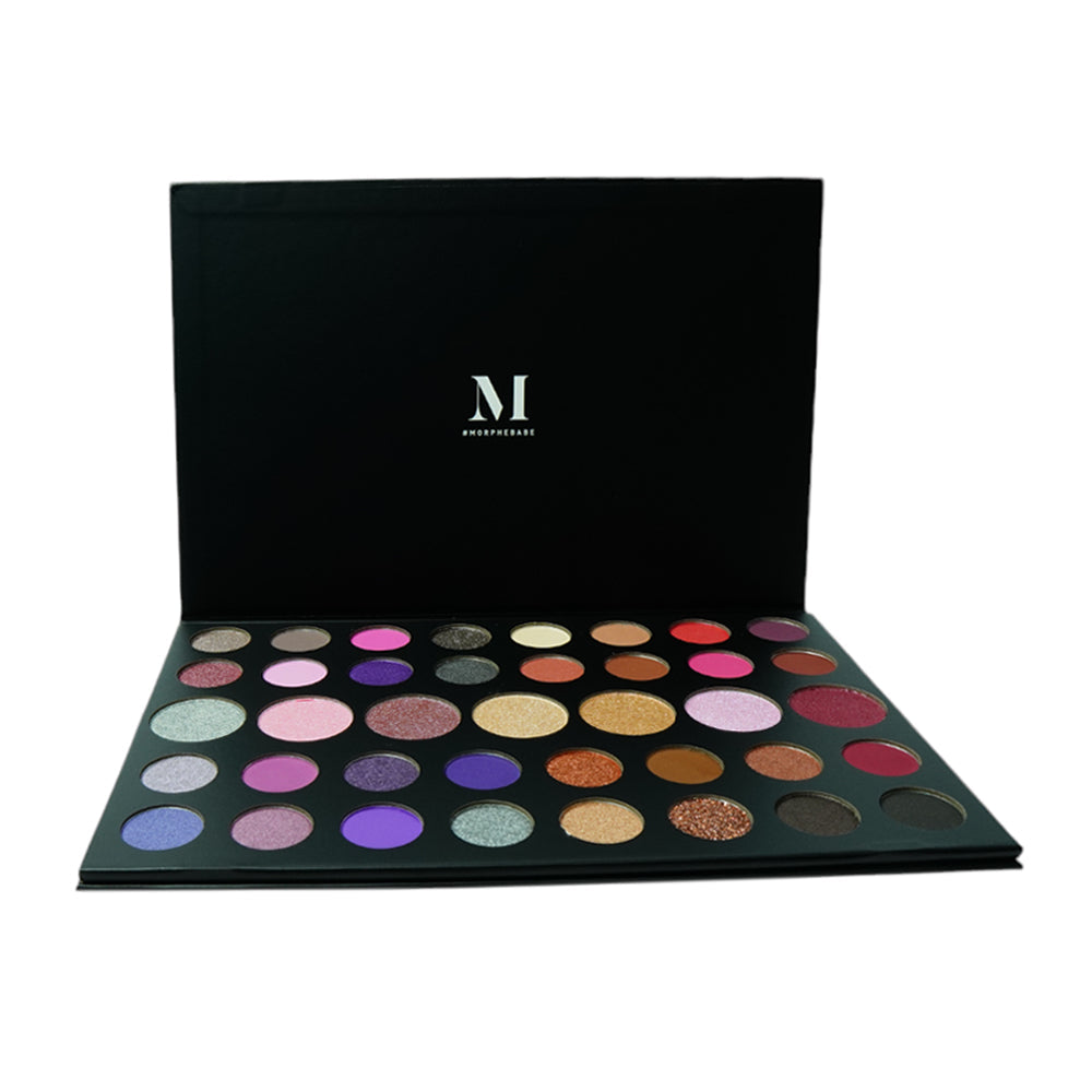 MORPHE SUCH A GEM 39 S PALETTE 75.7 GM