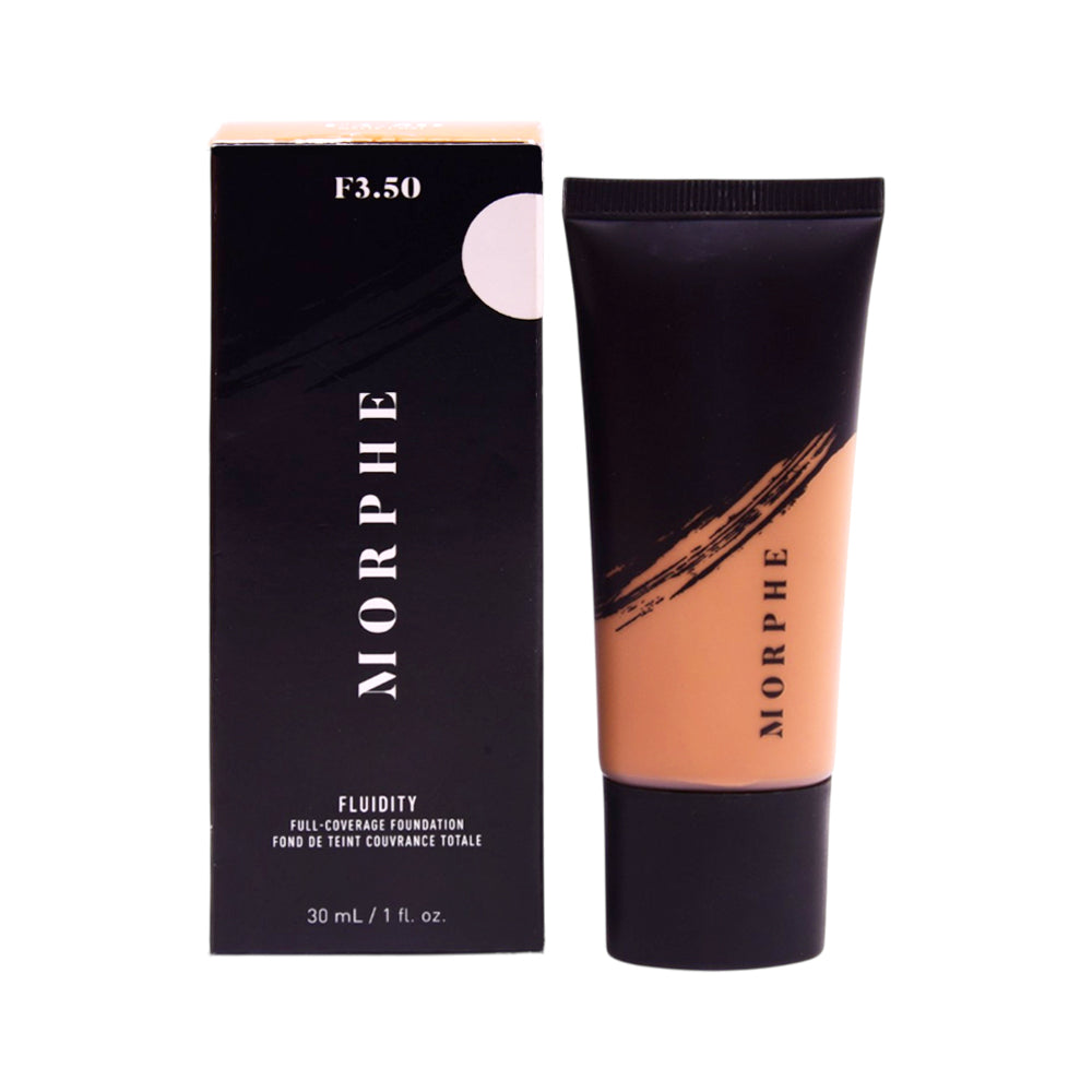 MORPHE FOUNDATION F3.50