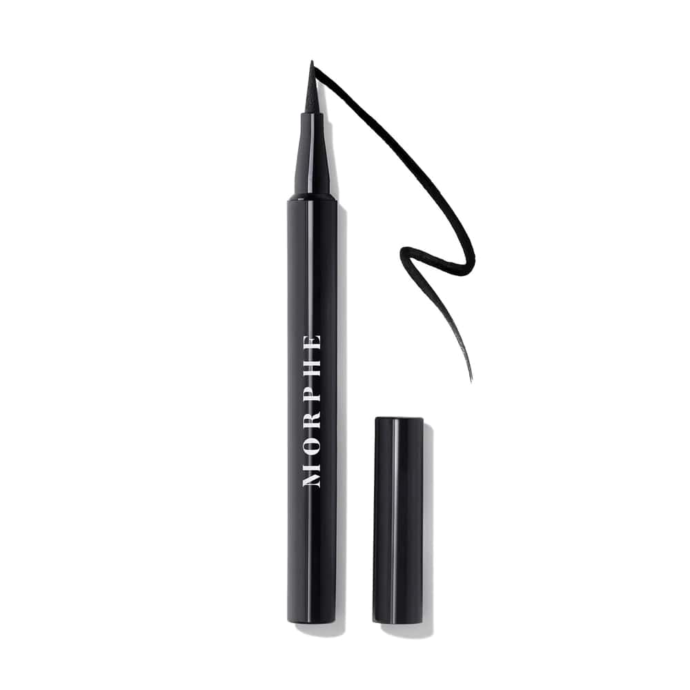 MORPHE INK FELT TIP LIQUID EYELINER 1.1 ML
