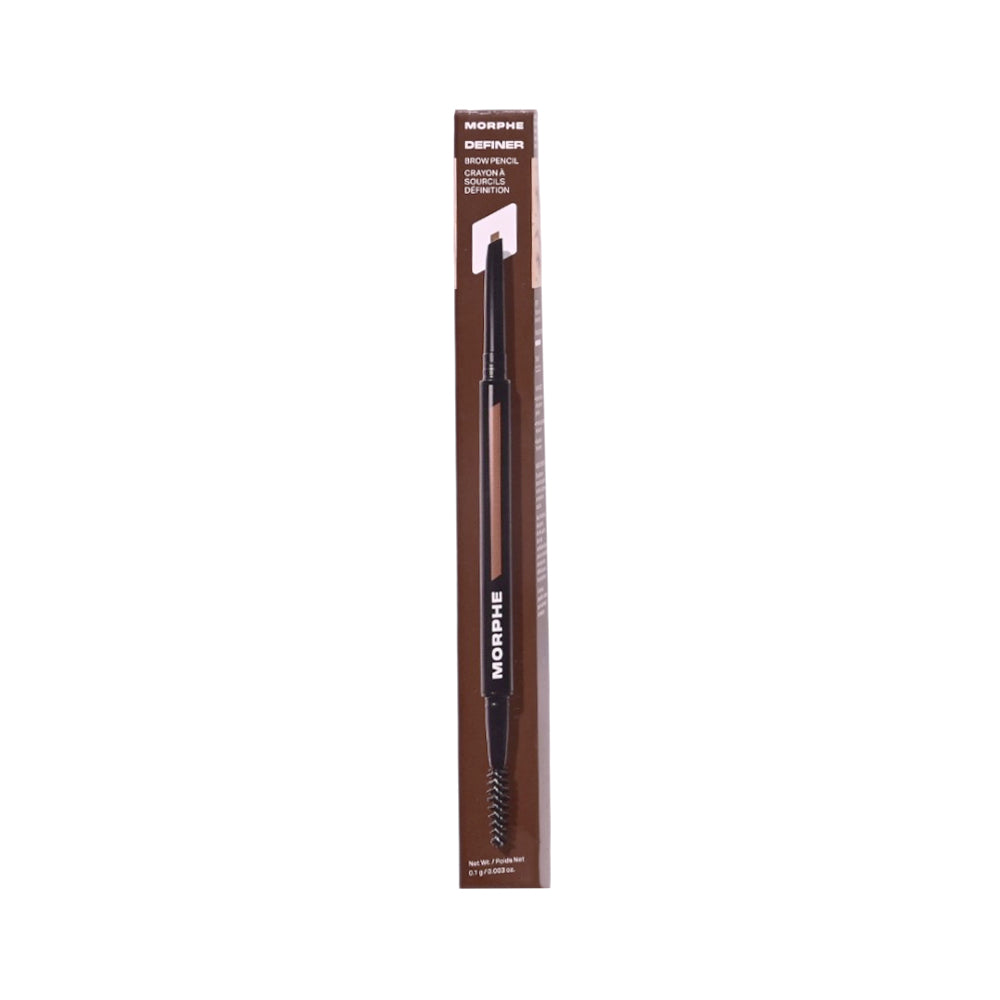 MORPHIE MICRO BROW PENCIL MOCHA 0.1G