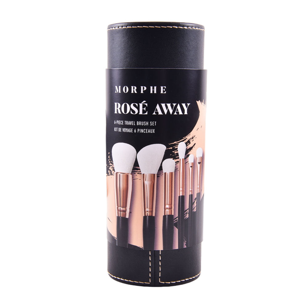 MORPHE VACAY MODE 12 PIECE BRUSH COLLECTION CASE