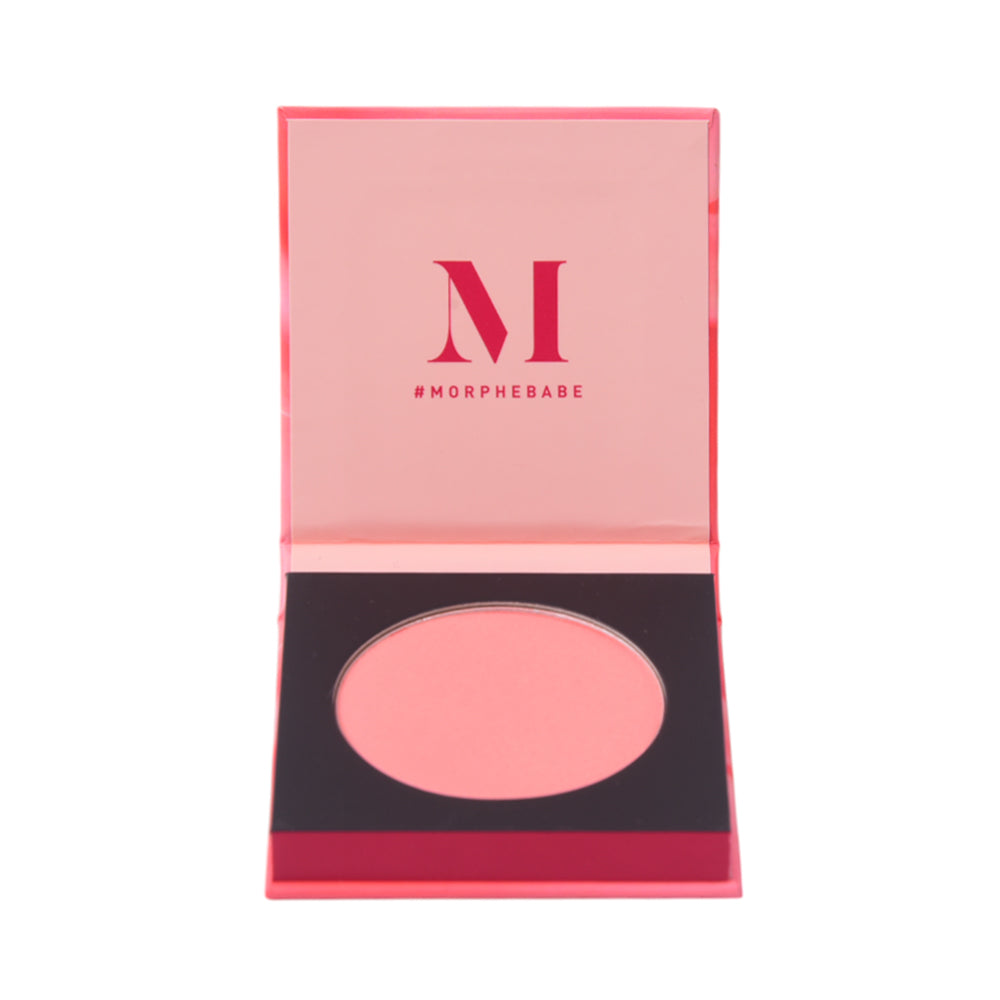 MORPHE SCULPTING POWERR BLUSH ALWASYS BLUSHED