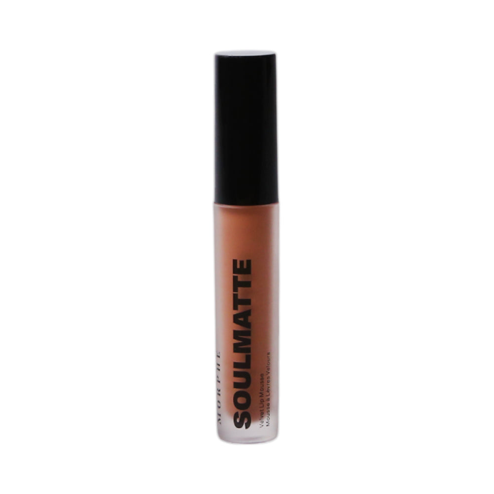 MORPHE LIP CREAM QUICK CRUSH 3.8ML