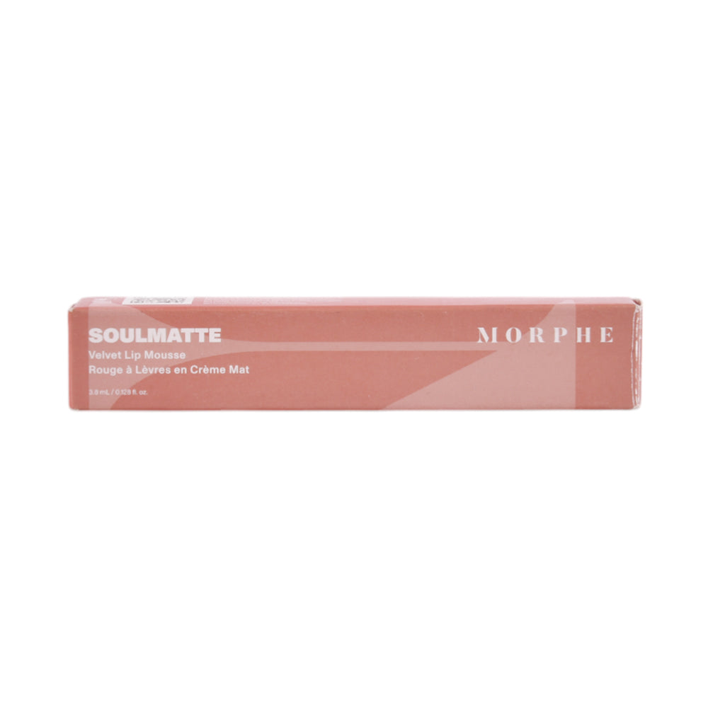MORPHE LIQUID LIPSTICK (DEAREST) 3.8ML