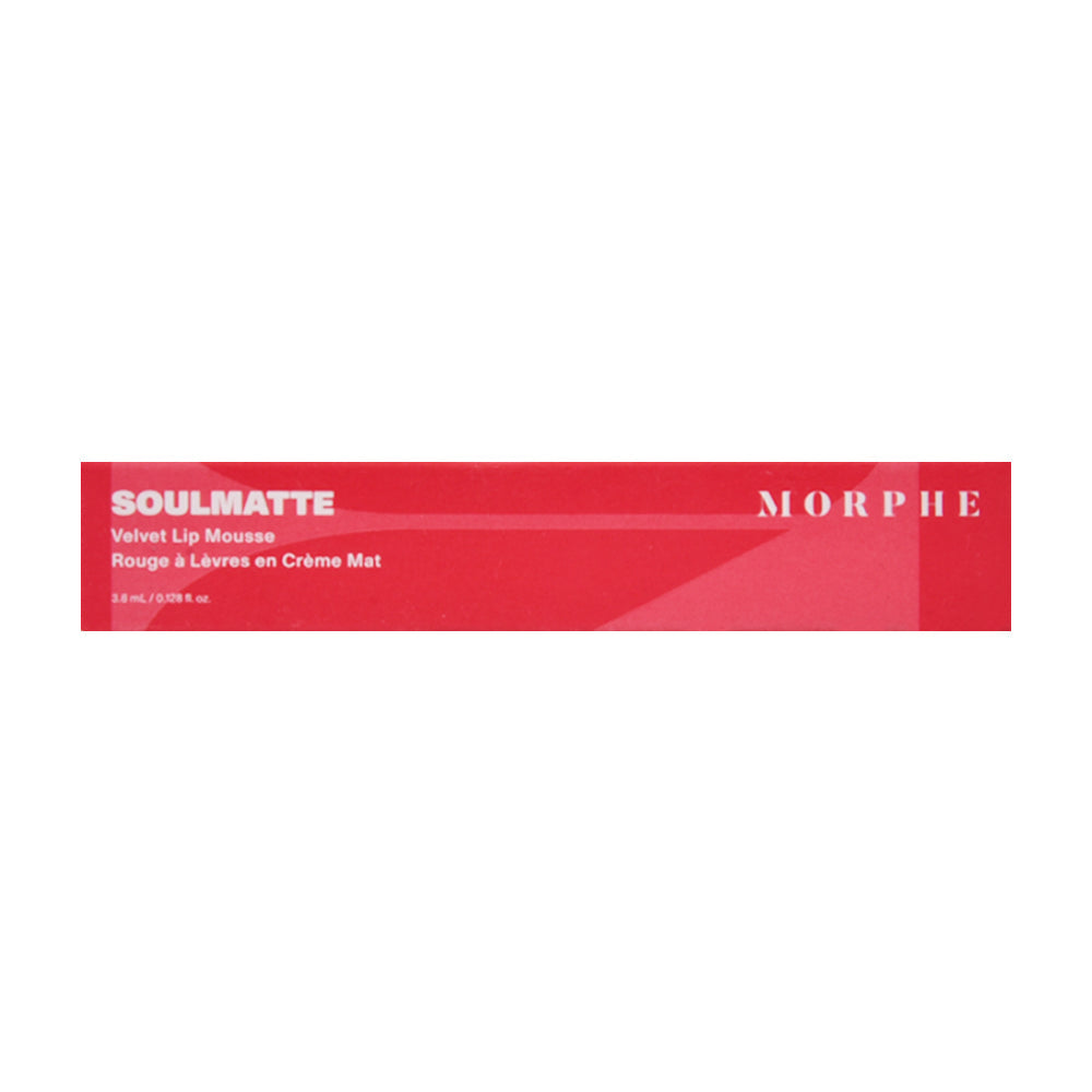MORPHE LIQUID LIPSTICK (FIRST KISS) 3.8ML