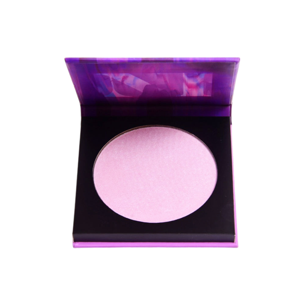 MORPHE RADIANT PRESSED HIGHLIGHTER POUDRE LAVONDER BEAM