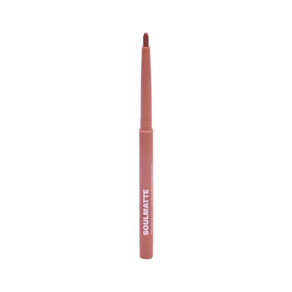 MORPHE LINER SOUL MATTE FILLING GEL LINER (QUICK CRUSH) 0.21