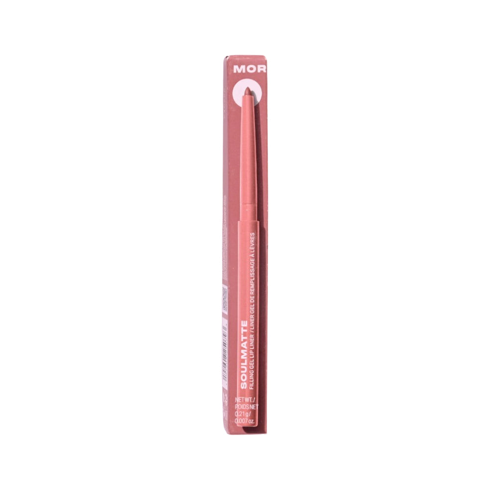 MORPHE LINER SOUL MATTE FILLING GEL LINER (HONEY) 0.21G