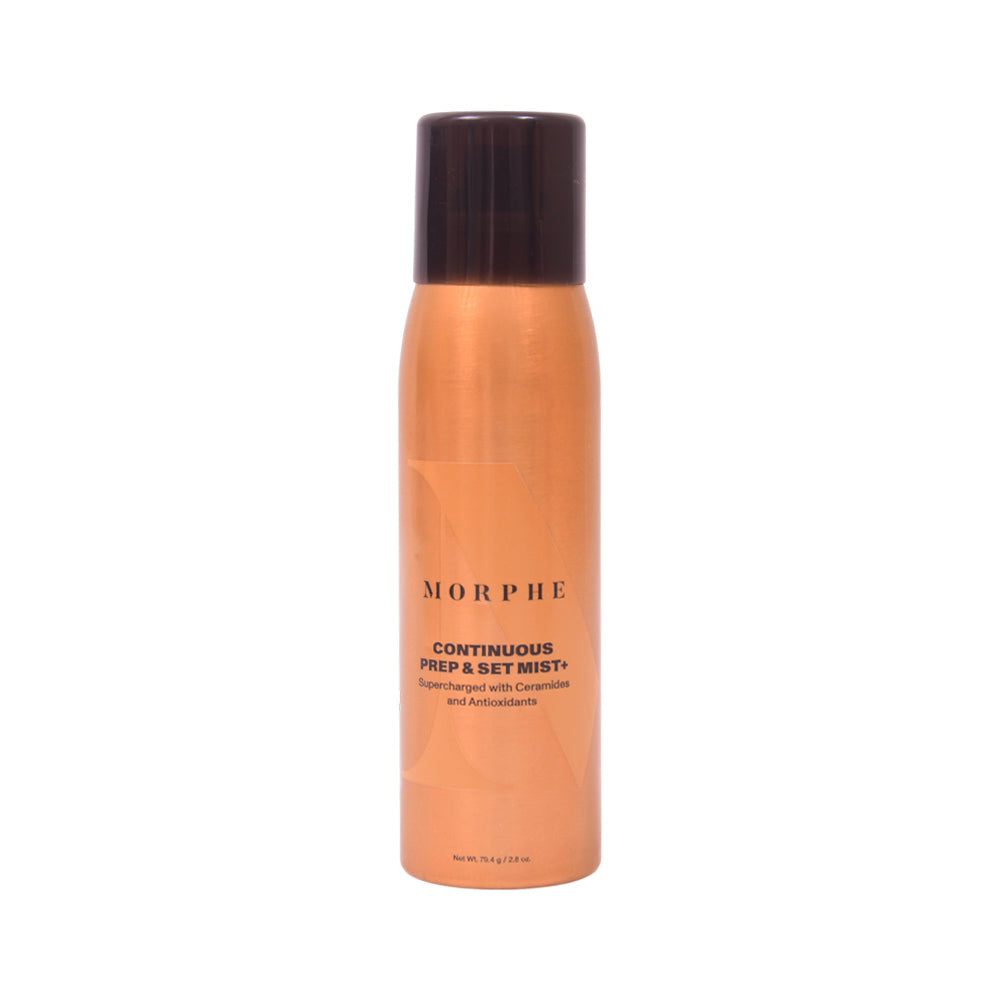 MORPHIE CONTINUOUS SREP & SET MIST 79.4G