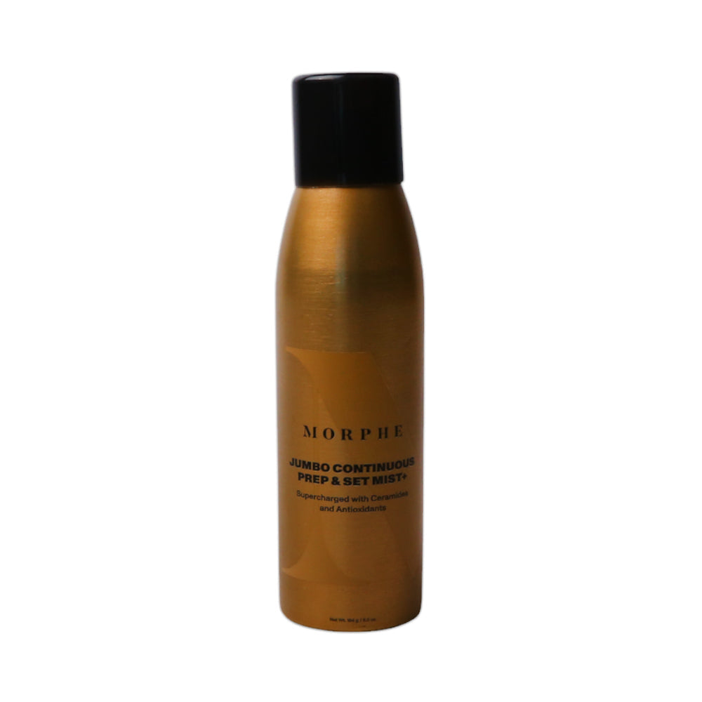 MORPHE JUMBO CONTINUOUS PREP & SET MIST 184G