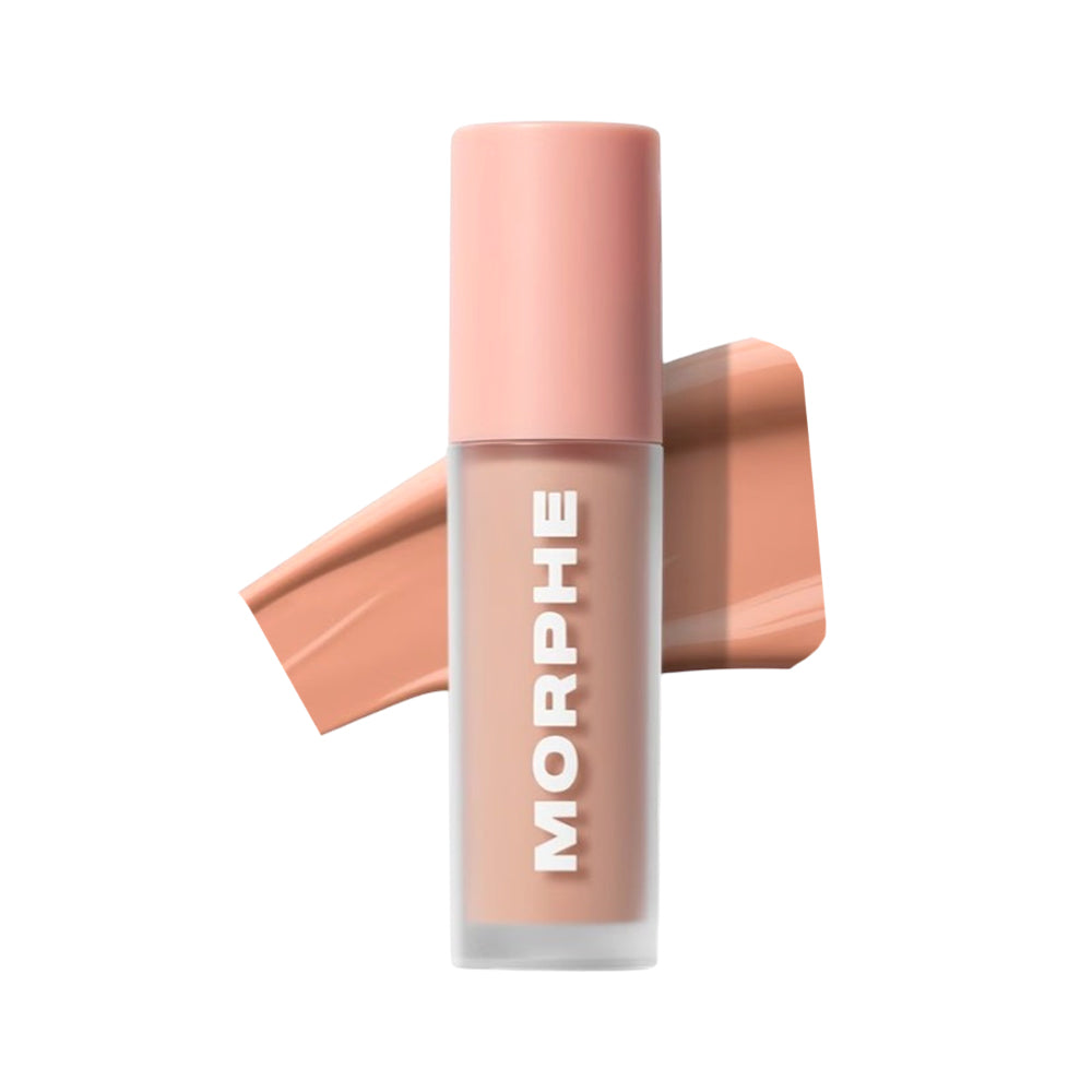 MORPHE UNDER EYE CORRECTOR PEACH 02 3.78ML
